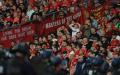 Raut Kecewa Liverpudlian Usai The Reds Gagal Juarai Liga Champions 2021/2022