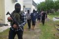 Polisi Ringkus Lima Pelaku Penembak Dua Warga Aceh Besar