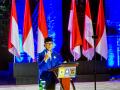 Golkar, PAN, PPP Deklarasi Koalisi Indonesia Bersatu