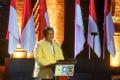 Golkar, PAN, PPP Deklarasi Koalisi Indonesia Bersatu