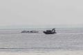 Pencarian Hari ke-3 Korban Kapal Tenggelam di Batam