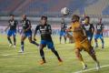 Persib Bandung Kalahkan Bhayangkara FC 1-0