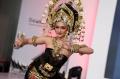 Pagelaran Ragam Kecantikan Legenda Indonesia