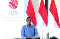 Gedung Kantor Perwakilan BEI Jawa Timur Resmi Beroperasi