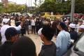 Digeruduk Ratusan Massa, Holywings Palembang Ganti Nama Jadi Joji Meresahkan
