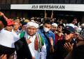 Digeruduk Ratusan Massa, Holywings Palembang Ganti Nama Jadi Joji Meresahkan