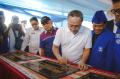 Kunjungi Pasar Toaya di Kabupaten Donggala, Mendag Pastikan Harga Migor Curah Sesuai HET