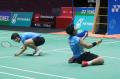 Momen Apriyani/Fadia Juarai Malaysia Open 2022