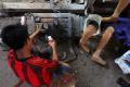 Penyandang Disabilitas Pembuat Kaki Palsu Tembus Pasar Asia Tenggara