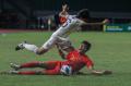 Perkasa, Thailand Bungkam Myanmar 3-0 di Penyisihan Grup A Piala AFF U-19 2022