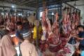 Jelang Idul Adha, Harga Daging Sapi di Aceh Tembus Rp170 Ribu/Kg