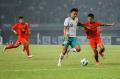 Sakit Tak Berdarah, Timnas Indonesia U-19 Gagal ke Semifinal Piala AFF U-19 2022 Meski Bantai Myanmar 5-1