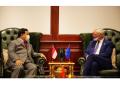 Terima VP European Investment Bank, Prabowo Bahas Peningkatan Kerja Sama RI-Uni Eropa