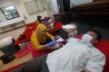 Bantu Ketersediaan Darah di PMI, PPLI Kembali Gelar Donor Darah