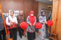 MNC Sekuritas Bersama BEI Resmikan Galery Investasi Syariah di Universitas Binawan