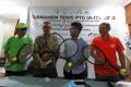 Turnamen Tenis Persatuan Tenis Ganesha Ikatan Alumni Institut Teknologi Bandung