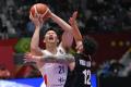 Bungkam Korsel, Selandia Baru Lolos ke Semifinal FIBA Asia Cup 2022