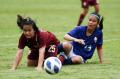 Piala AFF Wanita U-18 : Thailand Bantai Kamboja 4-0