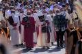 Kunjungan Dubes Vatikan untuk Indonesia ke Kupang