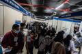 Diikuti 200 Perusahaan, Jakarta Job Fair Buka 20 Ribu Lowongan