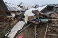 Banjir Bandang Terjang Desa Torue Sulteng, 3 Orang Meninggal dan 4 Hilang