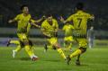 Barito Putera Gasak Borneo FC 3-1