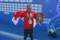 Aris Wibawa, Atlet Para Renang Indonesia Raih Emas di ASEAN Para Games 2022
