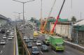 Biaya Proyek Kereta Cepat Jakarta-Bandung Membengkak