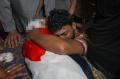 Alaa Qadoum, Bocah Palestina yang Gugur Akibat Serangan Jet Tempur Israel di Gaza