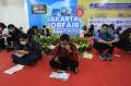 Berburu 20 Ribu Lowongan Pekerjaan di Jakarta Job Fair