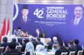 Prabowo dan Menhan Malaysia Tandatangani Nota Kesepahaman Pertahanan RI - Malaysia