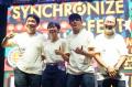 Synchronize Fest 2022 Kembali Hadir, Bertajuk Lokal Lebih Vokal