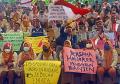 2.500 Pegawai Honorer di Banten Menuntut Diangkat Jadi PNS