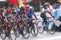 Juara INC 2022 Berkat Dukungan Jhonlin, Tiga Atlet dan Pelatih Sepeda Kalsel Dipanggil Timnas