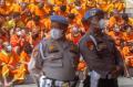 Polda Riau Amankan 228 Pelaku Tindak Pidana Perjudian
