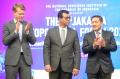 Lemhannas Jalankan Mandat Presiden Soekarno di Jakarta Geopolitical Forum ke-6