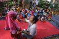 MNC Peduli Bantu Sekolah Alam Alternatif Anak Jalanan di Jakarta Selatan