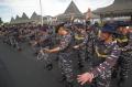 KSAL Laksamana TNI Yudo Margono Pimpin Apel Komandan Satuan TNI AL
