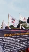 KAMI DKI Dukung Kapolri dan Kapolda Metro Jaya Berantas Radikalisme