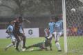Hasil Liga 2 : Sriwijaya FC Jinakkan Perserang 1-0