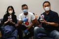 MNC Peduli Gelar Donor Darah, Targetkan 300 Kantong Darah