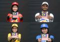 Perayaan HUT Malaysia ke-65