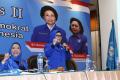 Putri Wapres Maruf Amin Terpilih Pimpin Perempuan Demokrat Republik Indonesia