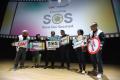 Pelatihan dan Kompetisi Film Pendek, SOS Ajak Anak Muda Membuat Konten Positif