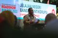 Jelajahi Sembilan Kota, Bus Antikorupsi KPK Kampanyekan 9 Nilai-nilai Antikorupsi