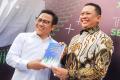 Muhaimin Iskandar Luncurkan Buku Bertajuk Visioning Indonesia