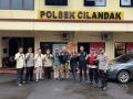 Zanzabella: Menjadi Polisi adalah Cita-cita Mulia Anak-anak Indonesia 