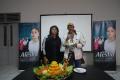 Resmi Tayang Sinetron Cinta Alesha, MNC Pictures Gelar Syukuran dan Nobar
