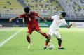 Kualifikasi Piala Asia U-20 2023 : Vietnam Ngamuk Bantai Hongkong 5-1