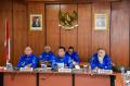 Rakornas Persatuan Purnawirawan TNI AU